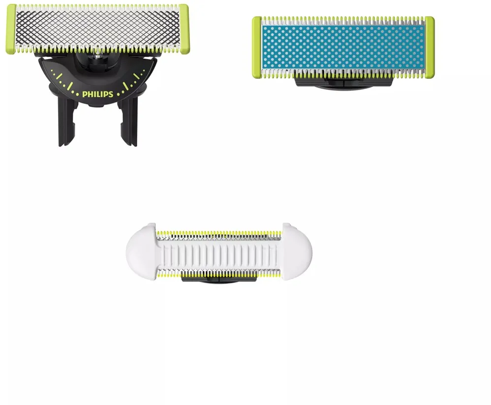 Philips Norelco OneBlade QP936/50 shaver accessory Shaving head