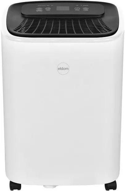 ELDOM OP1130 LUXI LITE DEHUMIDIFIER