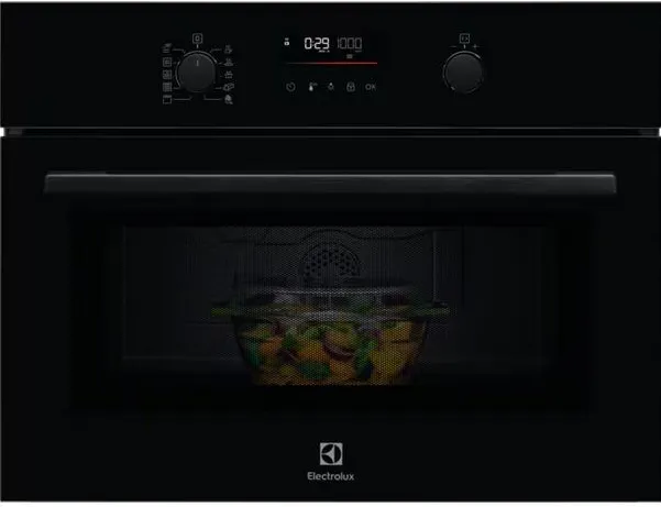 Electrolux LVM6E46Z microwave oven