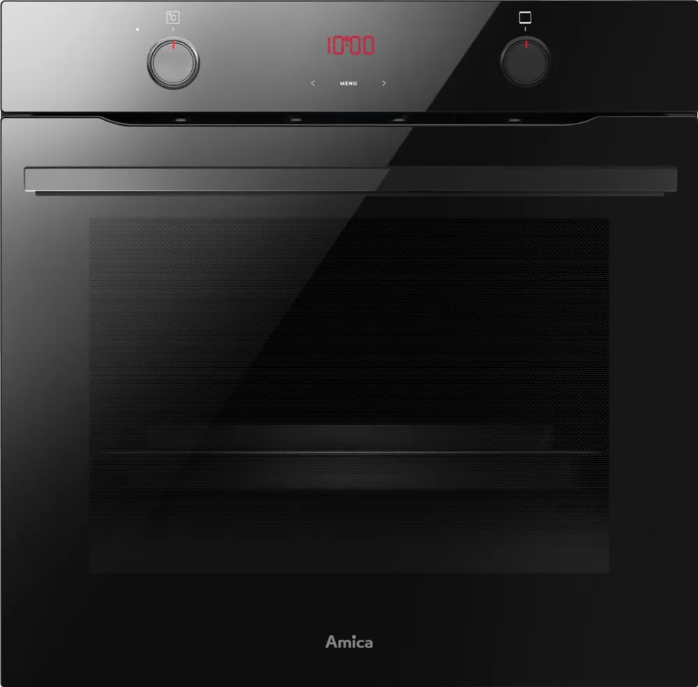 Amica ED37210B X-TYPE oven 77 L 3600 W A Black