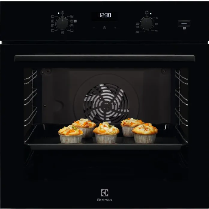 Electrolux EOD5C50Z oven 72 L A Black