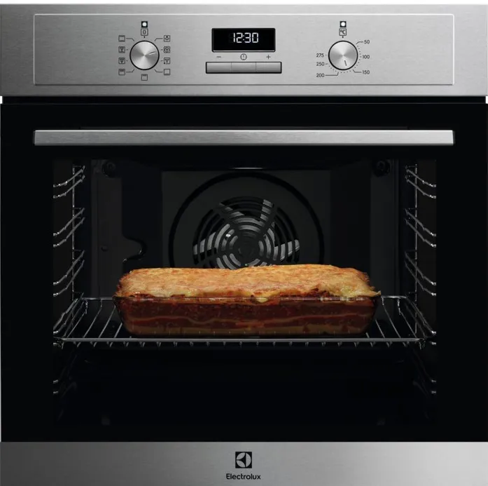 Oven ELECTROLUX EOF 3H40X