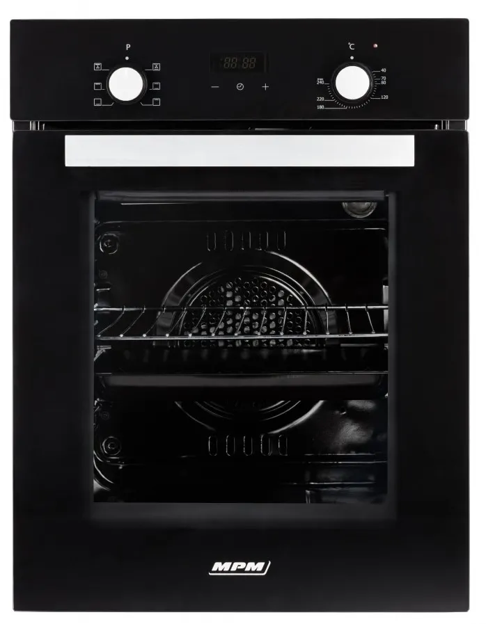 MPM-45-BO-20 roaster oven