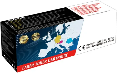 HPC W2202A LASER, Yellow