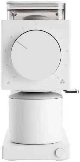 Fellow Ode 2nd Generation - Automatic Grinder WHITE