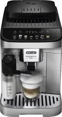 De’Longhi ECAM 290.85.SBX Fully-auto Espresso machine 1.8 L
