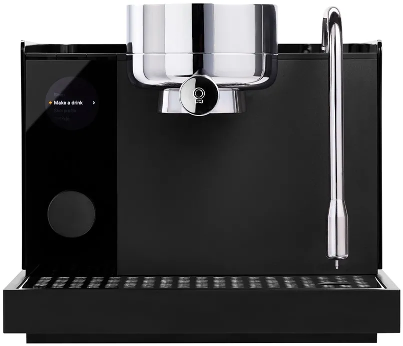 FELLOW ESPRESSO Series 1 Espresso Machine, Black