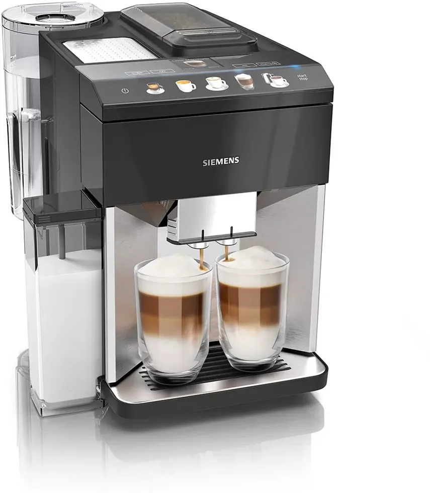 Siemens EQ.500 TQ507R03 coffee maker Fully-auto Espresso machine 1.7 L