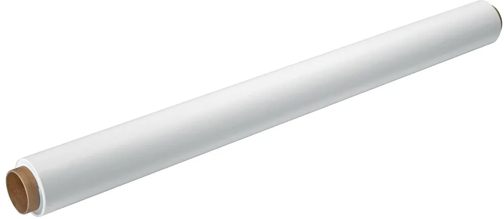 Rezerva pentru LEITZ EasyFlip, 60 x 2000 cm, alb