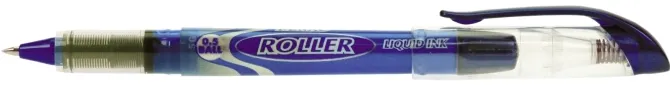 Roller cu cerneala PENAC, ball point 0.7mm - scriere albastra