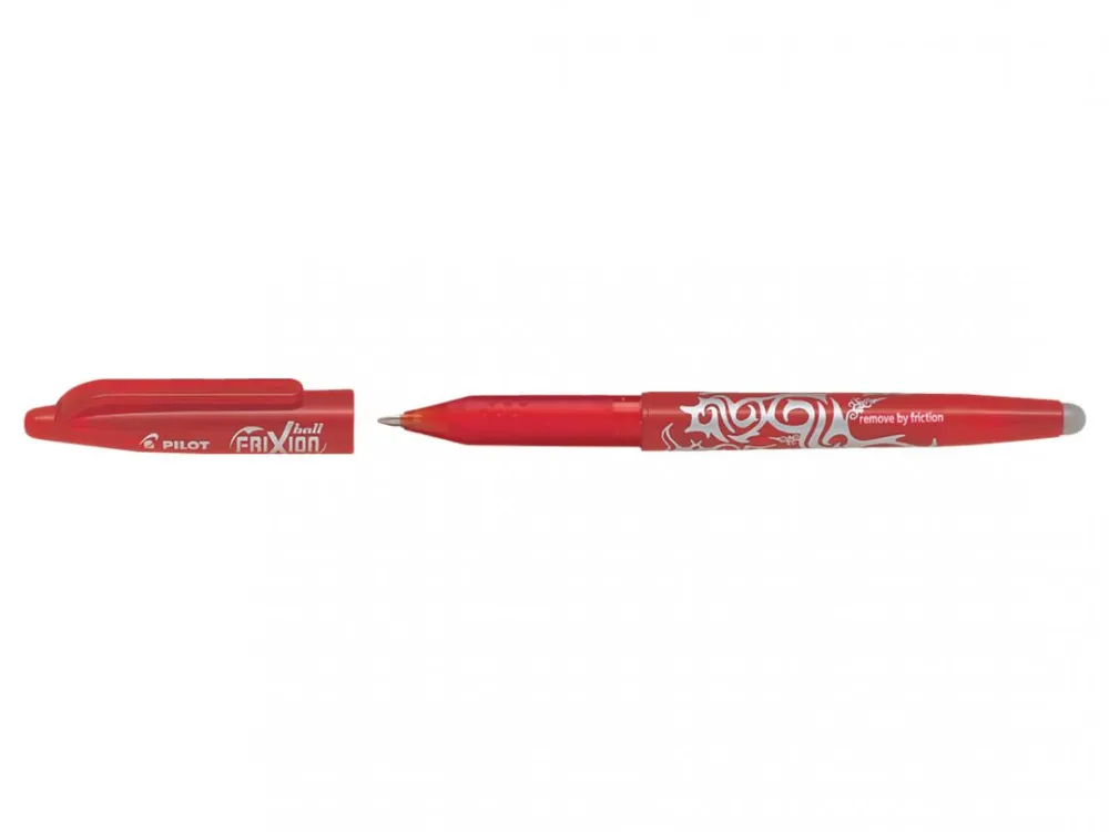 Roller PILOT Frixion, 0,7mm, rosu