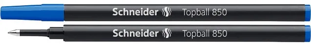 Rezerva SCHNEIDER 850, pentru roller Topball 811 - albastru