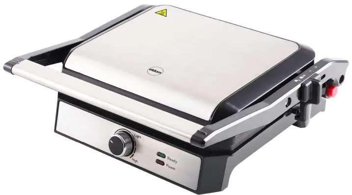 ELDOM GK200 GRILO contact grill