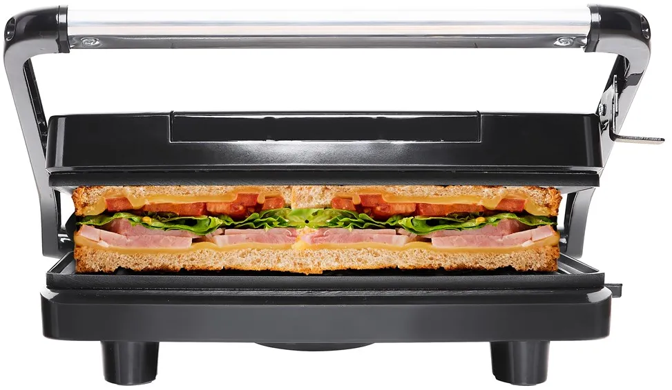 IDEAL Electric Contact Grill