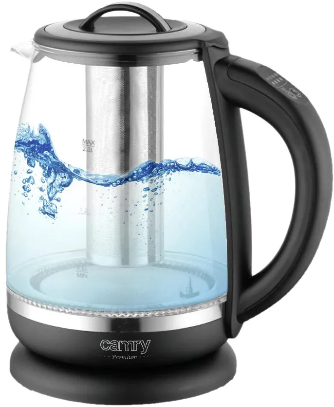 Camry CR 1290 electric kettle