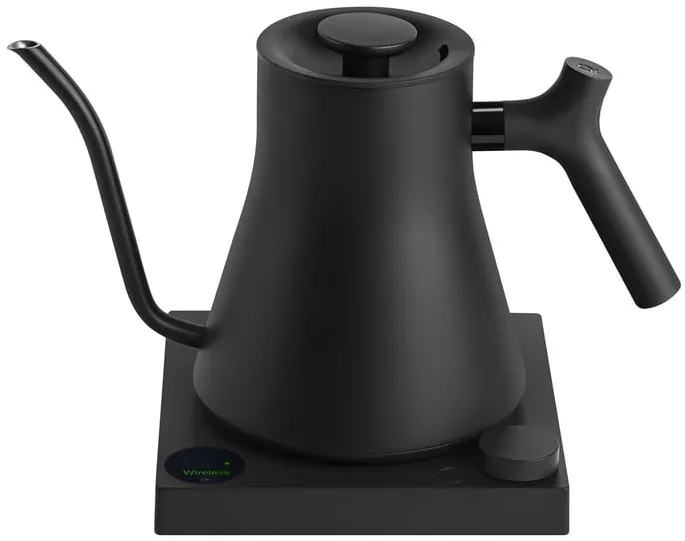 Fellow Stagg Kettle EKG PRO electric kettle 0,9 l