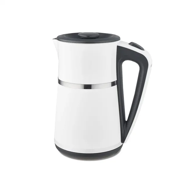 Maestro MR-030-White Electric Kettle 1.7 L 2200 W