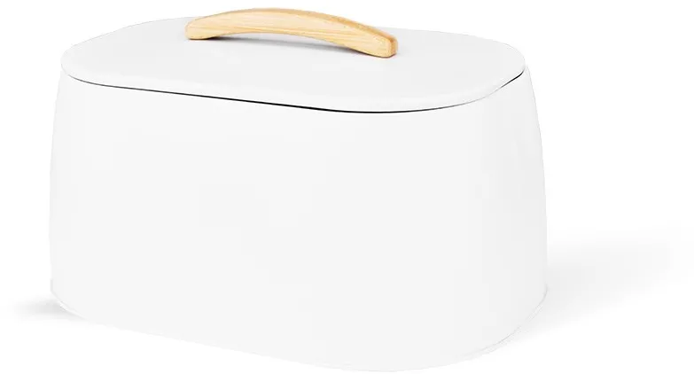 Breadbox MAESTRO MR-1675-WHITE White