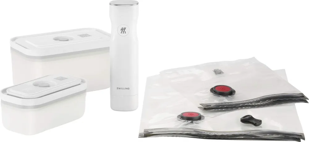 S/M plastic starter set ZWILLING Fresh & Save 36807-006-0