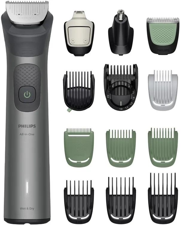 Philips All-in-One Trimmer 7000 Series MG7921/15 15-in-1 trimmer
