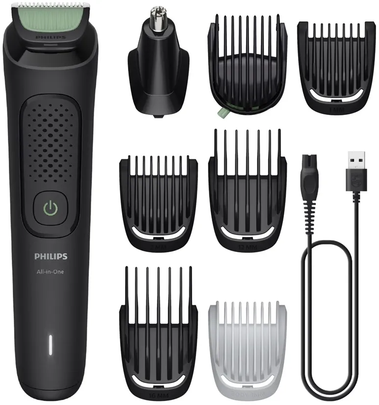Philips All-in-One Trimmer 3000 Series MG3940/15 8-in-1 trimmer