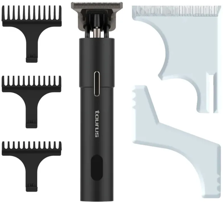 Taurus Precission hair razor