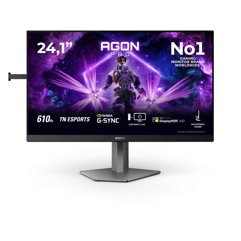 Monitor AOC 24" AG246FK6