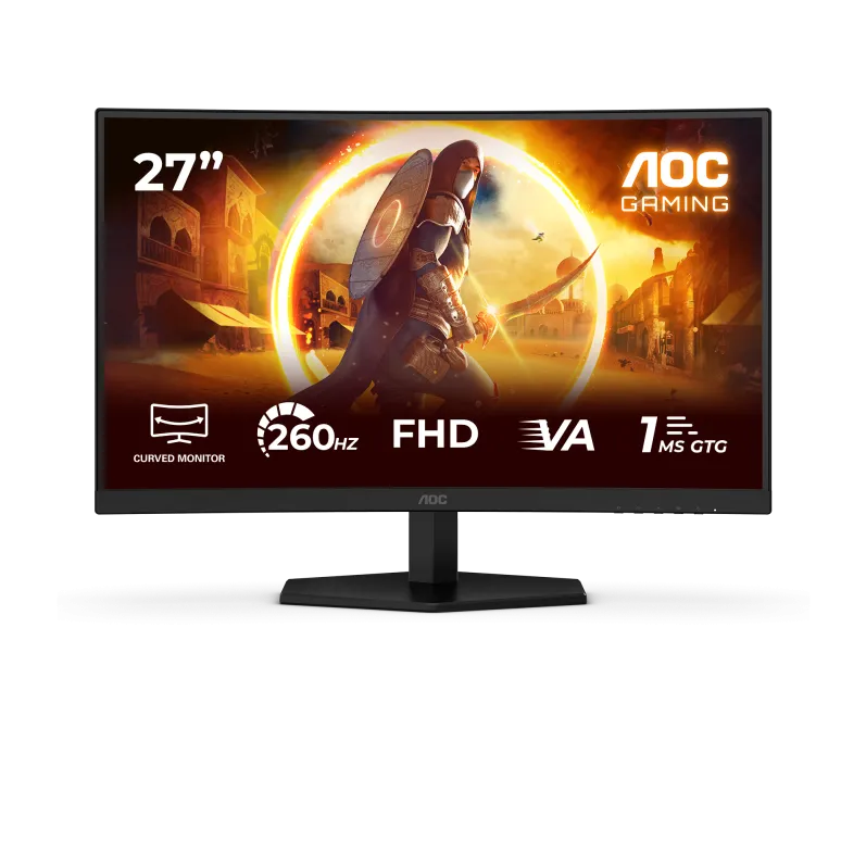 Monitor AOC 27" C27G42ZE