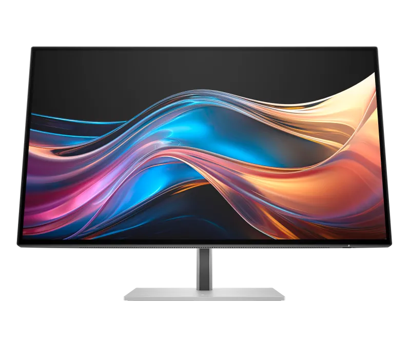 HP MONITOR Series 7 Pro 27 inch QHD 3yw