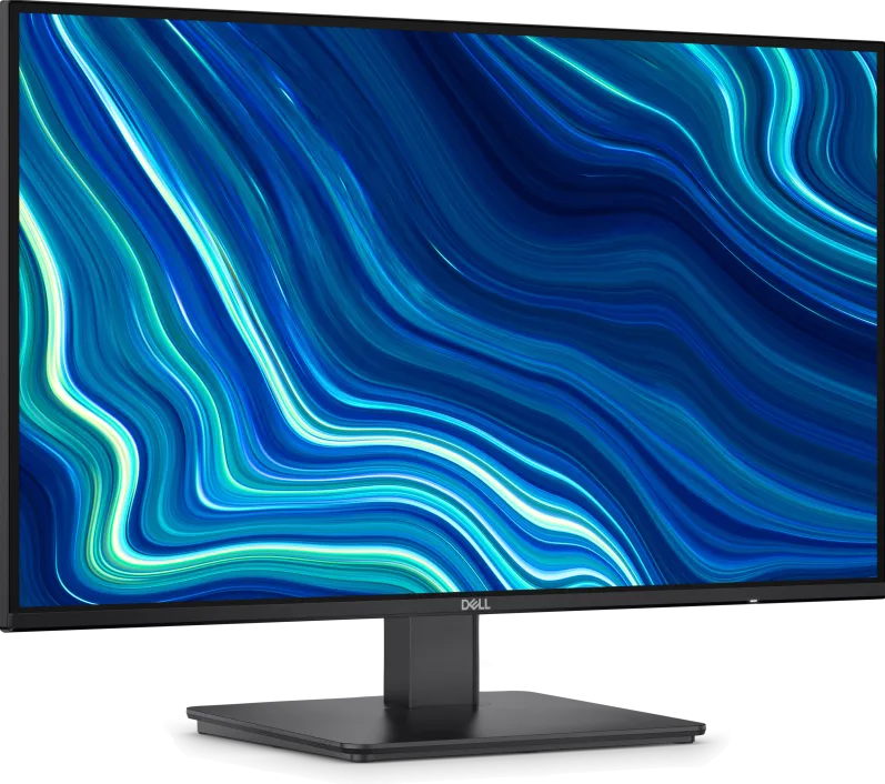 DL MONITOR 27" SE2726D 2560 x 1440 LED