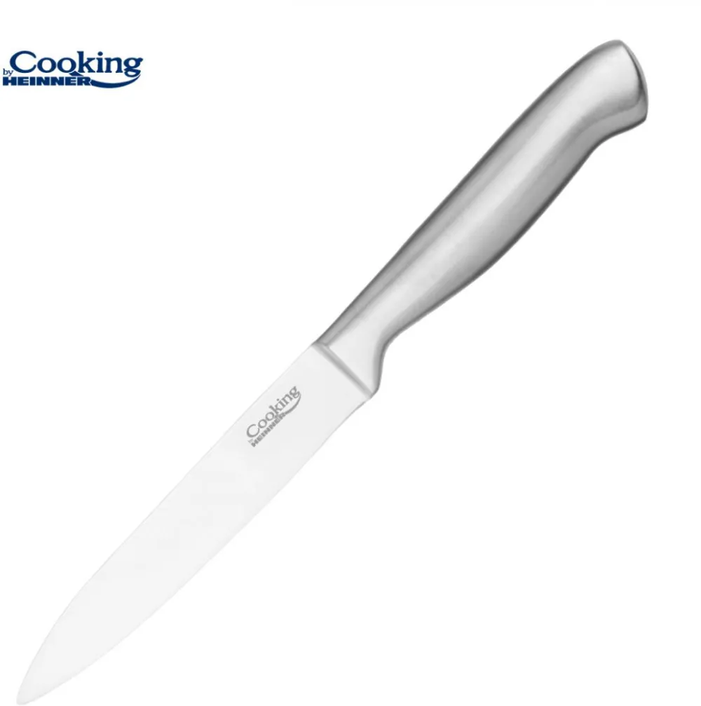 Cutit universal 13 cm, stone chef