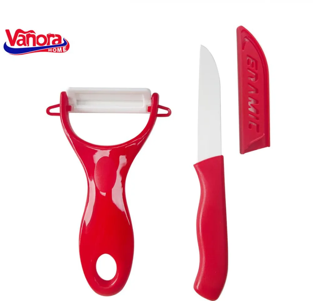 SET CUTIT 7CM+CURATATOR CERAMIC 13x7.6CM