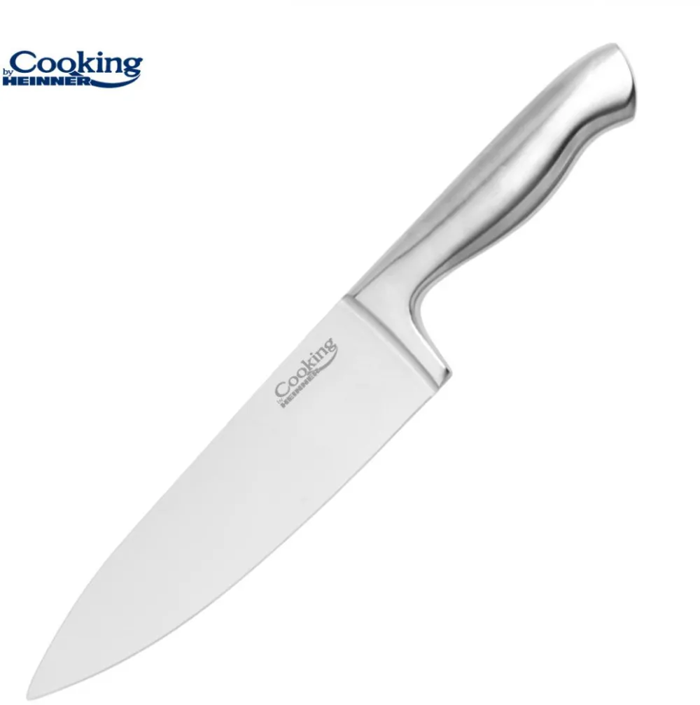 Cutitul bucatarului 20 cm, stone chef