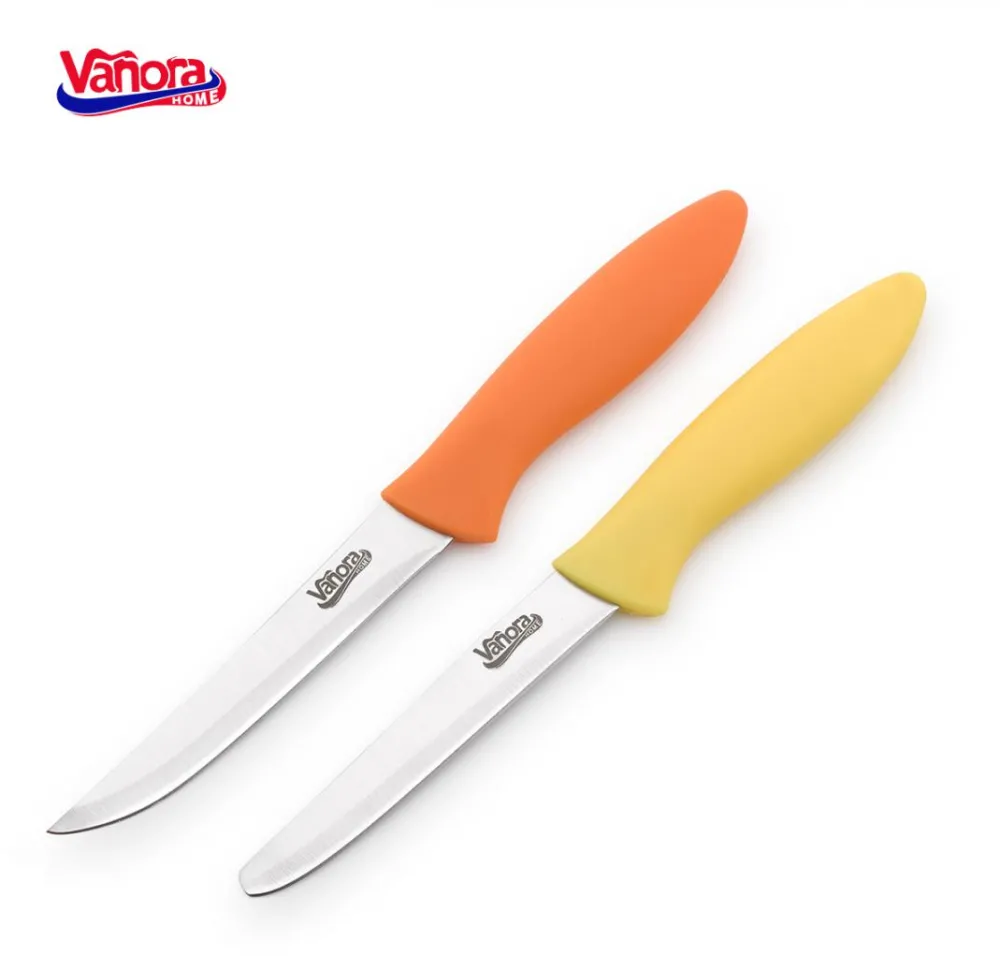 Set 2 cutite Unversale, nera
