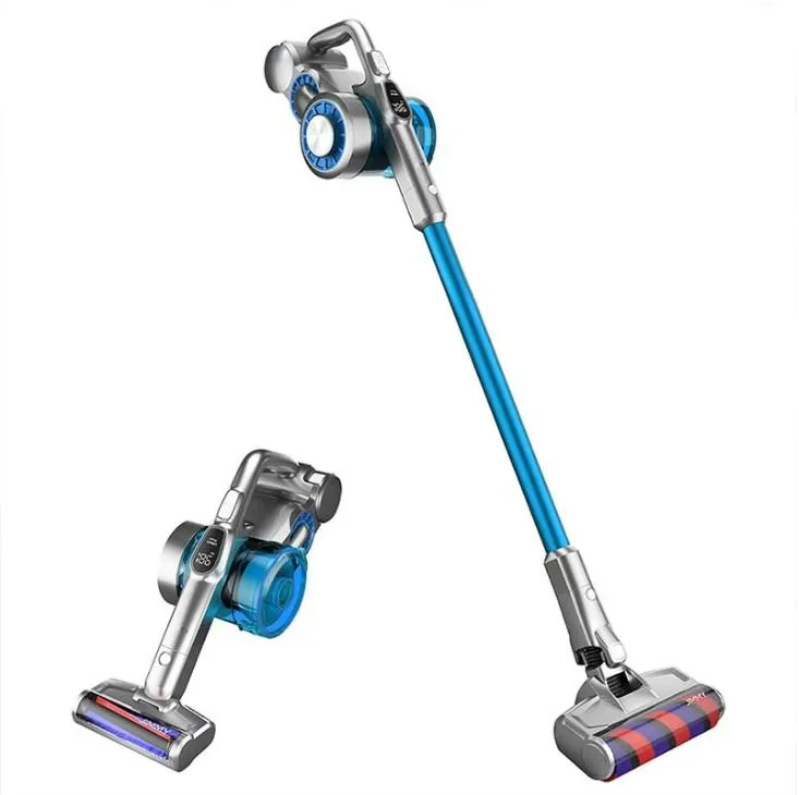 Jimmy JV85 Aspirator