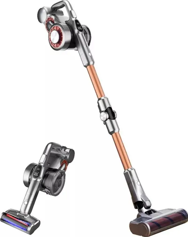 Jimmy Aspirator H9Pro Gold