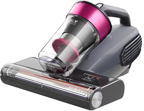 Jimmy BX8 Anti-mite UV Vacuum Gy