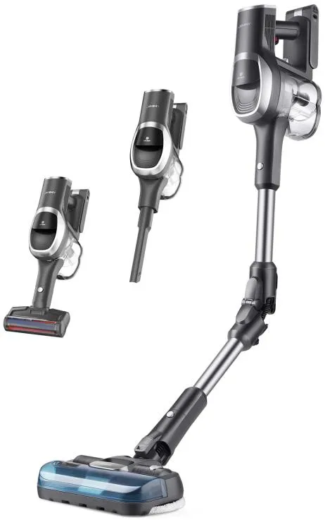 Jimmy JV9 Pro Aqua Cordless 2-in-1 Gy