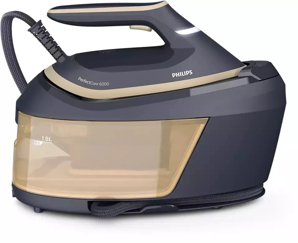 Philips PerfectCare 6000 Series PSG6066/20 2400 Watt Steam Generator