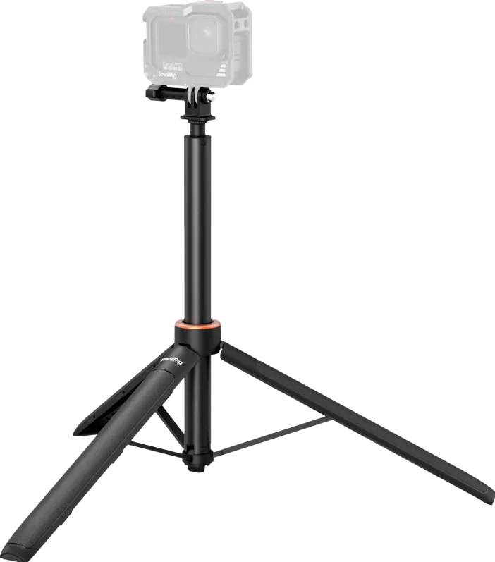 SmallRig 5284 VT-08 Mount Support for Action Cameras