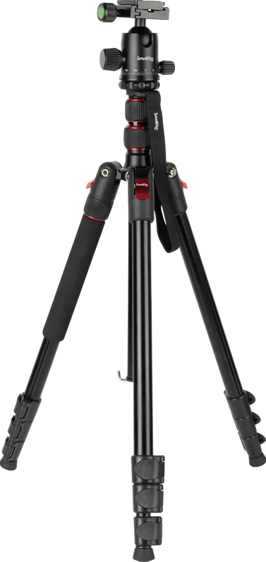 SmallRig 3474 CT-20 Aluminium Tripod