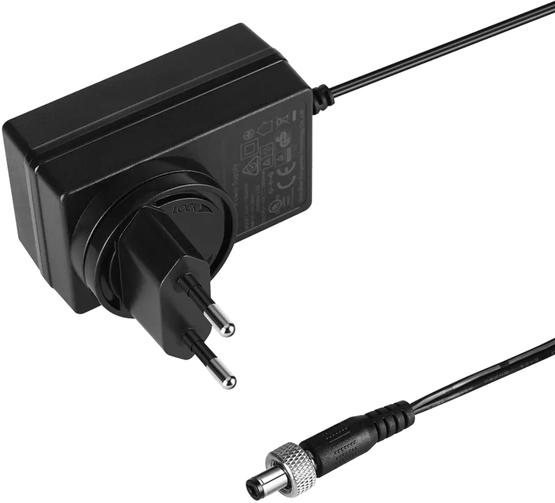 Hollyland 12V/2A DC2.1 Power Adapter (EU) for Mars series  + Cosmo C1
