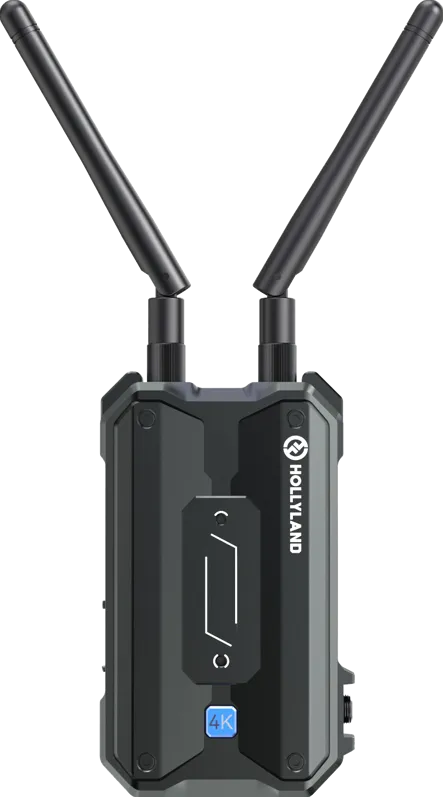 Hollyland Pyro H Wireless Video Receiver