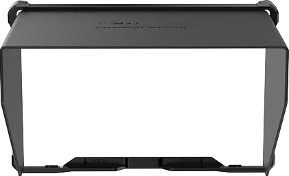 Hollyland Monitor Hood (7-Inch) fit for Pyro 7