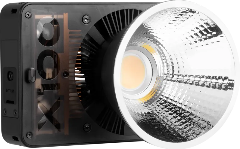 Zhiyun LED Molus X100 COB Light