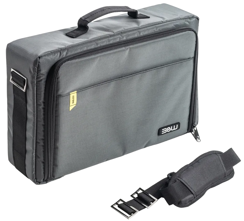 Geanta pentru drona BW Outdoor Drone.Bag TEX-221.Neo2 pentru DJI Neo 2 Motion Fly More Combo gri