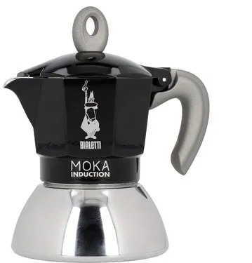 Bialetti Moka Induction Moka pot 6tz