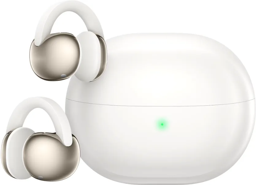 Casti Open-Ear TCL Crystal Clip