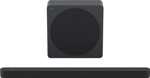 Soundbar TCL A65K
