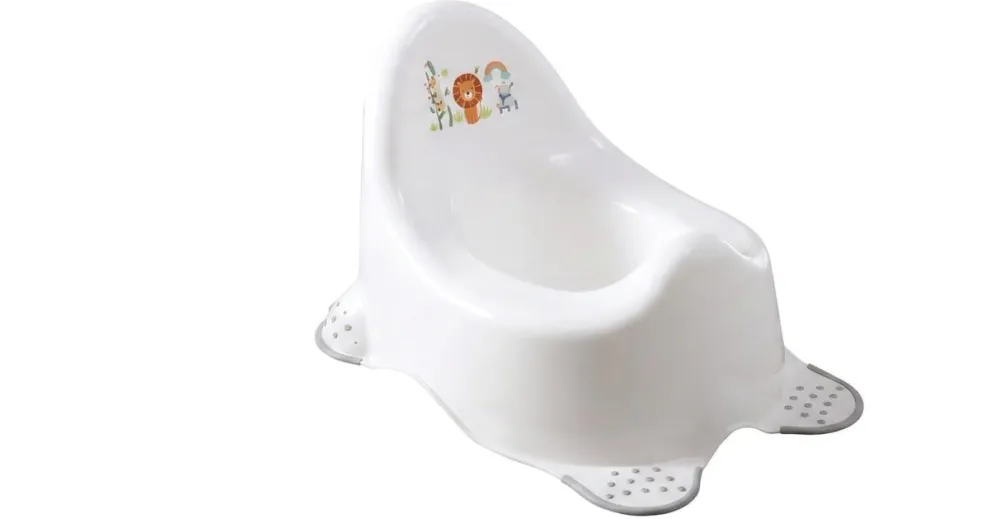 Olita pentru copii anatomica, U-Grow